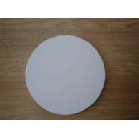 Buy cheap zirconium target 99.5% product