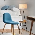 Tea Table Floor Lamp