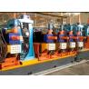 Buy cheap Carbon Cold Rolled Welded 219mm Steel Pipe Production Line from wholesalers