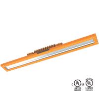 Buy cheap IP66 4ft linear Explosion Proof LED Strip Lighting Corrosion Resistance product