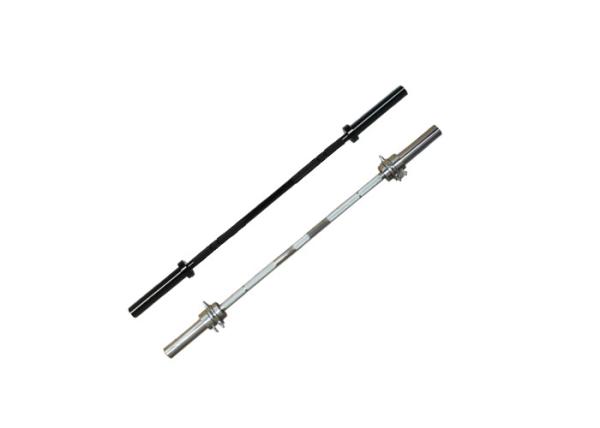 Buy cheap Professional Gym Fitness Accessories / Olympic Bar For Weight Lifting Equipment from wholesalers