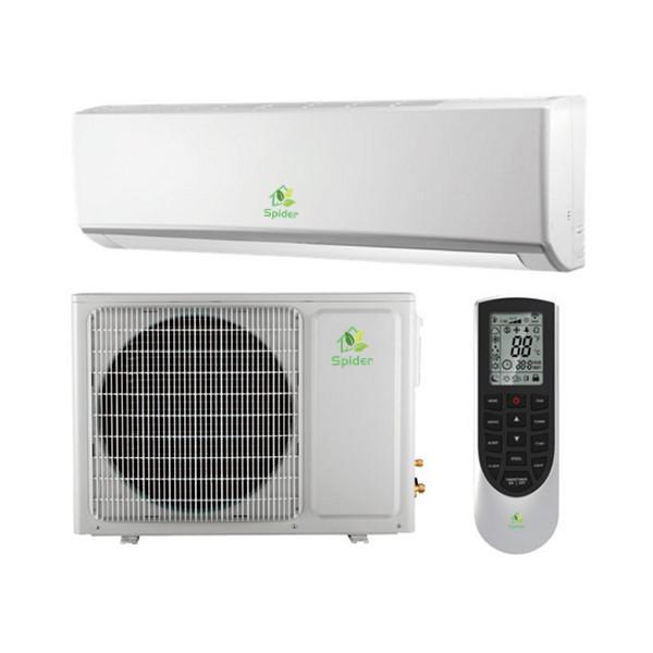 Buy cheap Low Noise Non Inverter AC 600 M³ / H Air Flow Volume 100 % Energy Saving from wholesalers