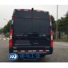 Buy cheap GPS Location Trasport Money 1060kg CIT Vehicles from wholesalers