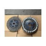 Steel Clutch Disc for MAN Heavy Duty Truck Heavy-Duty Clutches