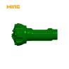 Buy cheap Low Pressure DTH Drilling Tapered Drill Button Bit CIR110 130mm from wholesalers