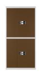 Electrical Lock Office Filing Cabinets Metal 2 Drawer Filing Cabinets