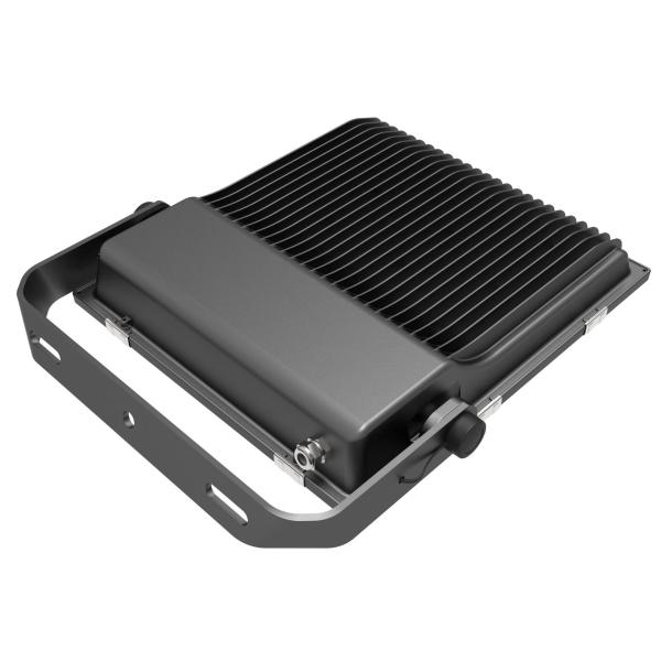 Buy cheap Ultra thin IP66 Waterproof LED Flood Lights 150W 19500lm SMD3030 chips from wholesalers