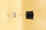 40mm neck size Spice Glass Jar, 40mm neck size Salt Glass Bottle