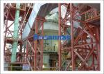 ISO9001 AC Motor 26-35TPH Cement Vertical Roller Mill
