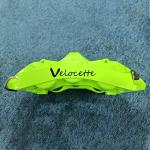 Buy cheap GT6 Car Modified High Performance Brake Caliper Kits Anti Shake from wholesalers
