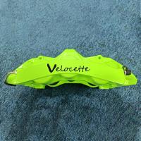 Buy cheap GT6 Car Modified High Performance Brake Caliper Kits Anti Shake product