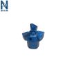 Buy cheap 133mm Coal Concave Drill Bit 3 Hole Button Bits Rock Drilling from wholesalers