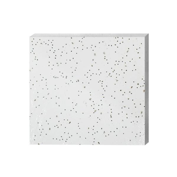 Modern Wall Panel Mineral Fiber False Ceiling Board for Interior Decoration