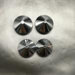 laser Cutting parts plasma cutting consumables tig Electrode cut technology co2
