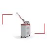Buy cheap Skin Whitening facial treatments q switch tattoo removal korea nd yag picosecond laser machine from wholesalers