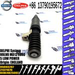 High Quality Diesel Fuel Injector 21371676 7421340615 21340615 85003267