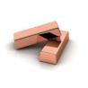 Buy cheap Superior Quality High Purity Copper Ingots Red/ Yellow For Manufacturing from wholesalers