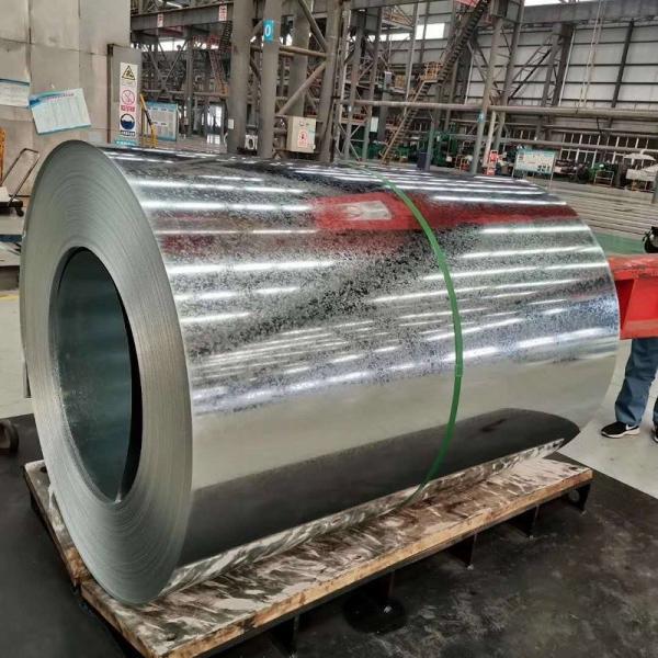Buy cheap SGCC Galvalume Steel Coil CFR Tolerance 0.3 - 3mm Thickness from wholesalers