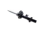 Range Rover Evoque 12-16 Hydraulic Shock Absorber W / Magnetic Damping Rear Left