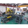 Buy cheap Auto Parts Decoiling And Straightening Machine Stamping And Feeding Equipment from wholesalers