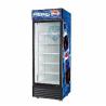 Buy cheap Wholesale Commercial Glass Door Refrigerator Cola Fridge from wholesalers