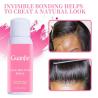 Buy cheap Waterproof Spray For Lace Wig Strong Hold Fast Dry Invisible Formula Aerosol Melting from wholesalers