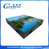 Buy cheap P3.91 Indoor Interactive 3D LED Video Dance Floor Wedding Club Floor tile from wholesalers