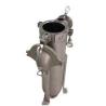 Buy cheap Durable Water Filtration Industrial Water Filtering for 2 Bag Size and Stainless Steel from wholesalers