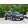 Buy cheap New Energy EV Li Xiang Electric Car L8 Hybrid Petrol 6 Seaters SUV Car from wholesalers