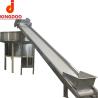Buy cheap Instant Noodle Processing Line , Automatic Fresh Pasta Maker Equipment from wholesalers