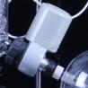 Buy cheap rotovap 2l mini alcohol distillator glass vertical tube evaporator from wholesalers