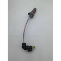 Buy cheap Custom Oil Pump Wiring Harness Industrial Wiring Harness Black 2 Pin OE product