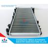 Buy cheap Toyota Radiator Aluminum Plastic Auto Radiator For Paseo EL51 Oem 16400 11590 from wholesalers