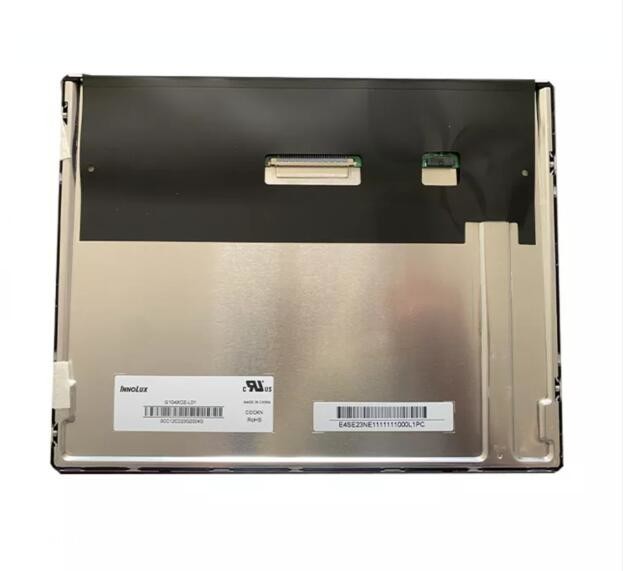 1024x768 10.4 Inch G104xce-L01 Tft Lcd Controller Board Wide Temperature
