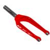 Buy cheap 12er Carbon Fiber T800 Balance Bike Forks Small For Children Cycles from wholesalers