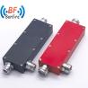 Buy cheap 0.380kg Package RF Directional Coupler Microwave Directional Combiner 1.5GHz-4.5GHz from wholesalers
