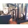 Buy cheap Polypropylene Flat Yarn Tape Extrusion Line Machine 1100mm Woven Sack Production Line from wholesalers