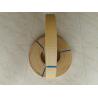Buy cheap Brown Ship 10m/Roll Woven Resin Anchor Windlass Brake Lining from wholesalers