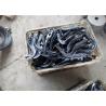 Buy cheap ISO 9001 304SS 316SS Stamping Sheet Metal Parts For Auto Industry from wholesalers