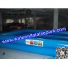 Buy cheap Double Tube Popular Extra Large Inflatable Pool For Business from wholesalers