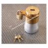Buy cheap NC NO.37ASKSOUNDING PIPE HEAD WITH LOCKING DEVICE MODELS37ASK-40 TO 80 from wholesalers