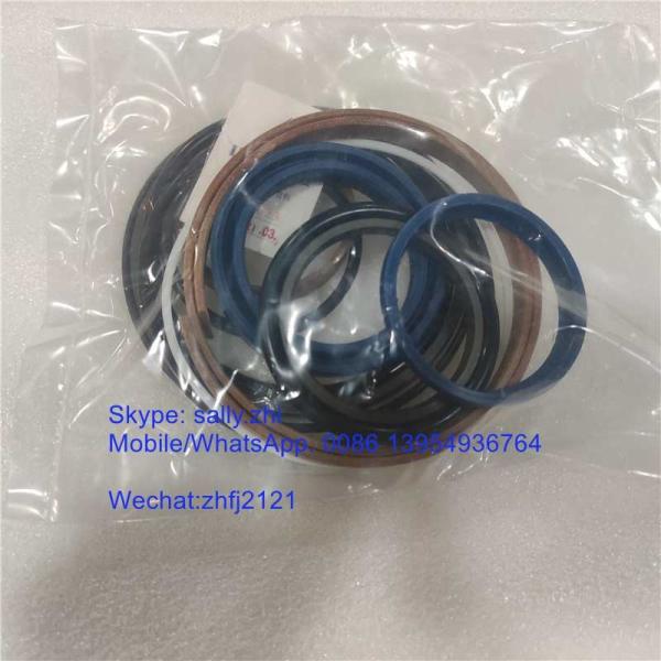 Buy cheap SDLG sealing kit , 4120005524004, grader spare parts for grader SDLG G9165/ G9180 /G9190 /G9200/ G9220 from wholesalers