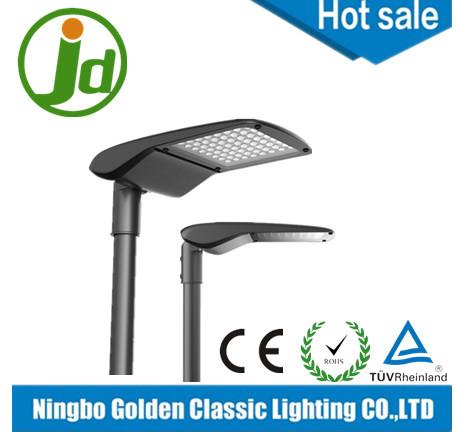 Buy cheap 100V Ip66 Aluminum 70w Led Street Light Nema Zhaga Socket Available from wholesalers