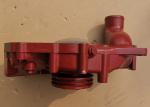 Doosan P222LE Engine Water Pump 400921-00021 Gasket 51.03901-0348
