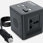 12V 10A Inverter And Car Battery Charge Car And Inverter Battery Charger - 20A