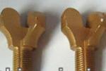 PDC Anchor Bits