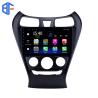 Buy cheap HD Touchscreen Hyundai Touch Screen Radio 1 Din Car Stereo For Hyundai EON 2012 from wholesalers