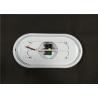 Buy cheap 1000lm 18 Watt Radar Motion Sensor LED Bulkhead Wall Light Automatic Switch from wholesalers