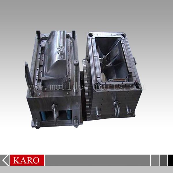 Buy cheap China Xiamen plastic injection mould manufacturer from wholesalers