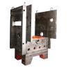 Buy cheap 800X620mm Jigsaw Puzzle Paper Die Cutting Machine 7000sph from wholesalers